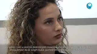 Transparenca për qeverisje të mirë