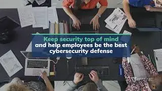 VIPRE Security Awareness with Video Clip
