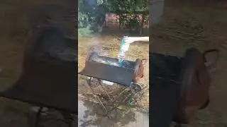 я подарила ему целый мир