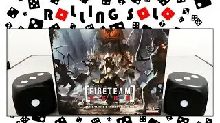 Fireteam Zero + Surprise | Giveaway!