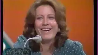 Gameshow Patty ~ VHS 09