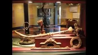 Online Museum Training - Shipwreck Legislation in Victoria