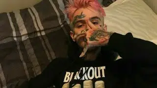 lil peep - fuck fame (vlex remix)