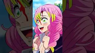 Who is stronger #kanao🪙🆚#zenitsu⚡️#nezuko🩸🆚#daki💕#kanae🌸🆚#mitsuri💖