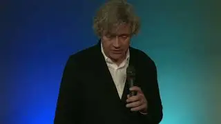 Jan Åman - Switched positions: the village as the societal innovation engine, not the city