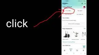 amazon order cancel kaise kare 2021