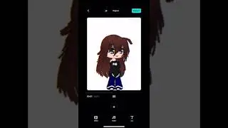 #random #imokay #idkwhattoput #music #gacha #capcut