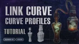 Link Curve Profiles Tutorial