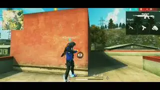 free fire/ фри фаер/ КБ / настройки / xiaome redmi not 7