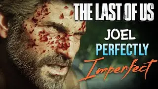 The last of us, what a man has to do