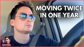 Life Update: Why We Decided to Move... AGAIN