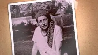 Enzo Andreotti racconta il Padiglione Tedesco dell'Esposizione Universale di Barcellona del 1929