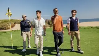 Newport Beach Vacation Club | Par for the Course