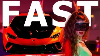 18+ Fast  & Furious 10 Car meet | Beauties and Supercars | מועדון הנעה אחורית