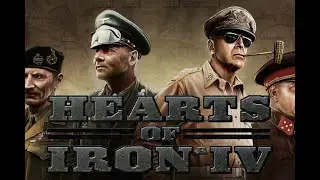 Гайд по игре Hearts of iron 4