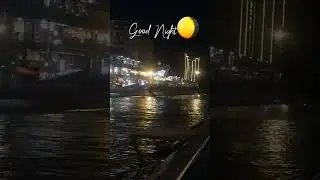 Seoul Moon 🌖Night #asmr #travel #shorts #music #love #romantique
