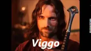 viggo viggo viggo parodia 