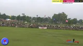 10th Bhaluwa Gold Cup : Gadhi Youth Club VS Salhesh Youth Club - LIVE !
