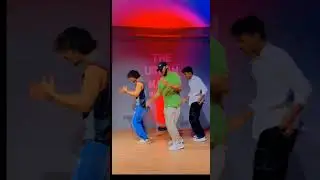 Aayi Nai | RajKummar Rao | Shraddha Kapoor | Pawan Singh | #dance #aayinai #stree2 #trending #shorts
