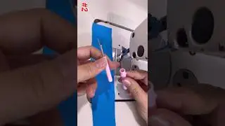 ⛔️3 other uses of the thread trimmer