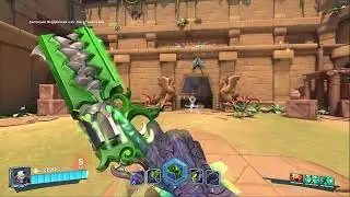 PALADINS ÖĞRETİCİ REHBER SERİSİ #1|2023 TÜRKÇE ANDROXUS TANITIM #paladins #paladinsgameplay #games