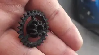 STH Filament Isı dayanım testleri