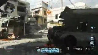 Leftovers #10 (MW)