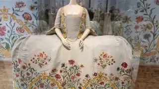 Visiting Rijksmuseum, Museum in Amsterdam, Netherlands