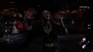 DEAD BY DAYLIGHT SÓ QUE COM VOICEMOD KKKKKKKKKKKKKKK