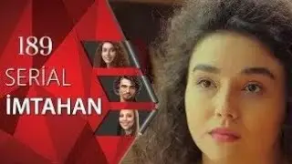 İmtahan (189-cu seriya)