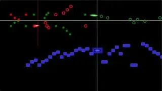 Bach, Canon perpetuus, from A Musical Offering (BWV 1079)