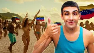 ¿Que sabes de Venezuela? 🇻🇪