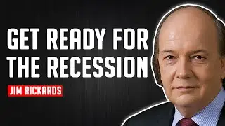 Jim Rickards: Bold Economic Prediction Of 2022