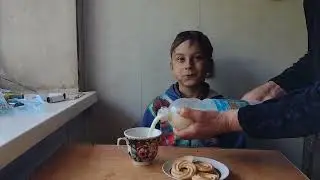 Vlog 22.05.2025 Сувенирная коробочка/Получила зарплату с Ютуба/У родителей/Пицца 🍕