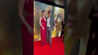Beautiful Disaster Premiere Stars Dylan Sprouse as Virginia Gardner