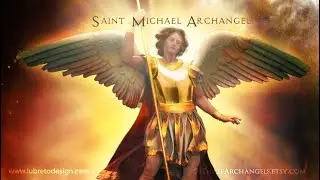 PETICIÓN URGENTE! a San Miguel Arcángel, Hechizo Ritual Poderoso
