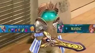 Alucard the god damage🥶This is How to carry game to victory!!!!