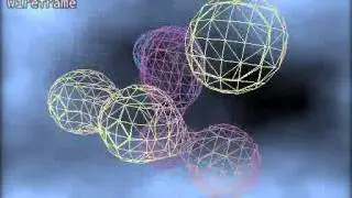 gmic x metaballs3d