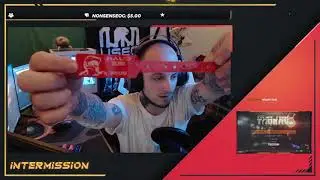 This scav raid turned into Scav Gang