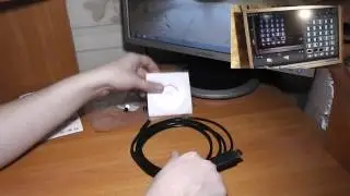 Китайский USB эндоскоп(бороскоп)