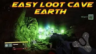 Destiny - EASY ENGRAMS EARTH!