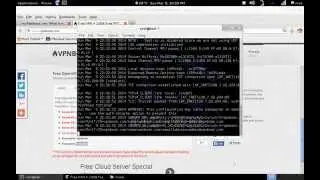 How to Hide IP Address using openvpn in Kali Linux