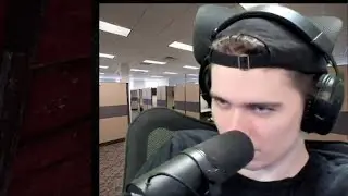 Spooky Booba vs. Twitch Partner