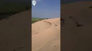 Золотая подкова Аргады. Курумканский район.