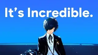 Here's Why You Should Play Persona 3 Reload