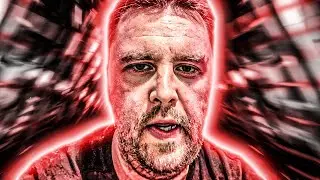 Grimy Incel Blames Everyone But Himself