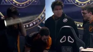 Cdew finally wins Blizzcon!