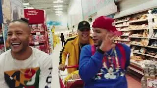 Quiere Fumar   Nio Garcia x Casper Magico x Darell  Video Oficial