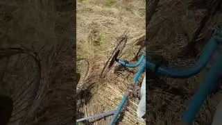 граблі сонечко перевертаємо сіно