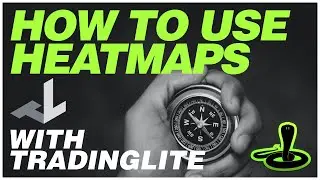 Heatmap Tutorial - TradingLite